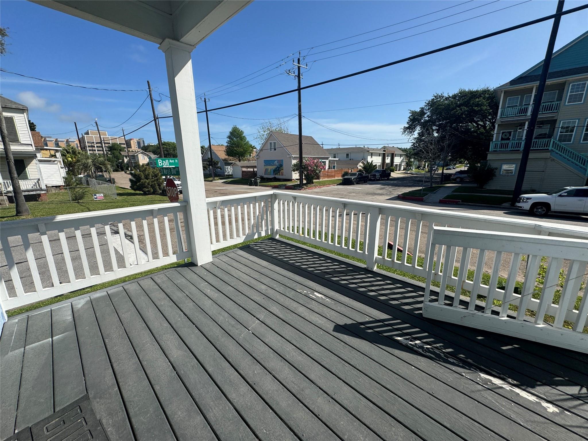 801 8th Street