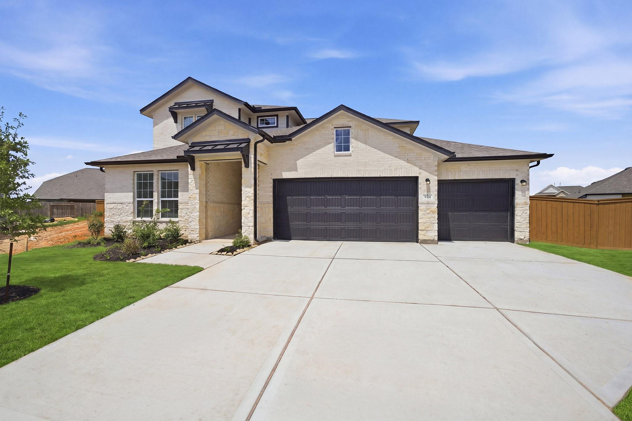 5331 Paradise Cove Lane