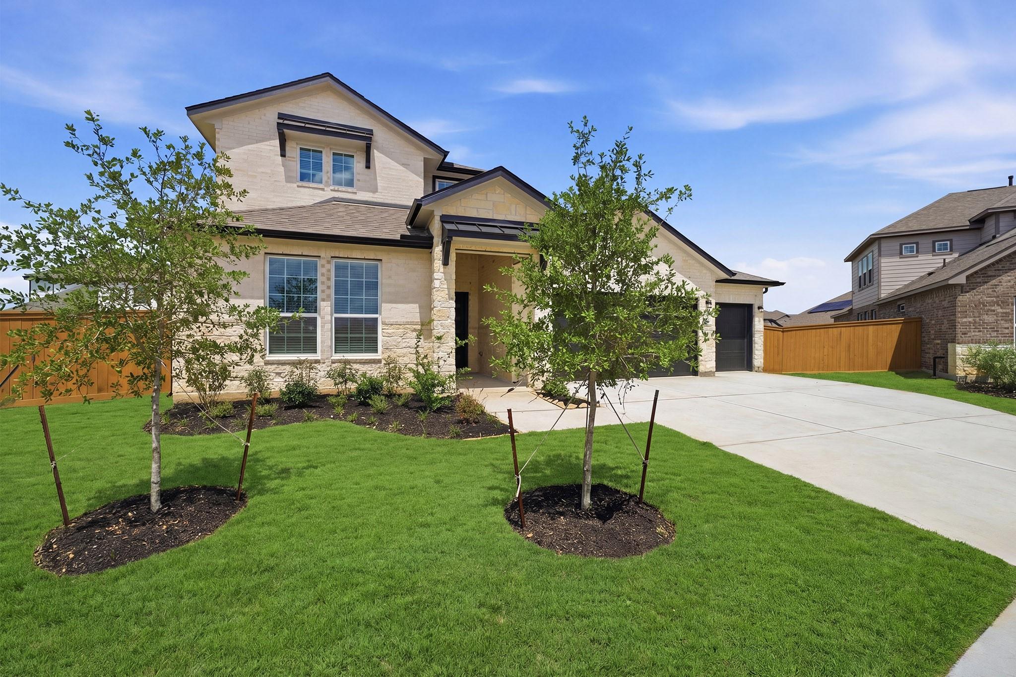 5331 Paradise Cove Lane