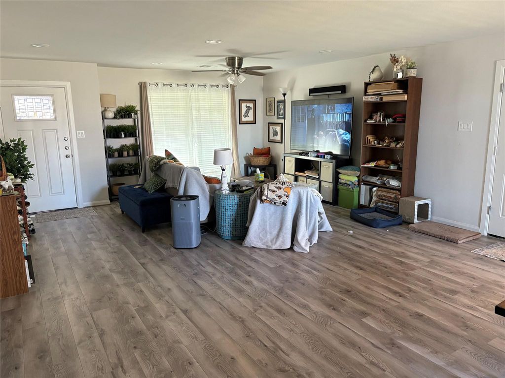 Photo of 9530 Emnora Lane, Houston, TX 77080 (MLS # 39668268)