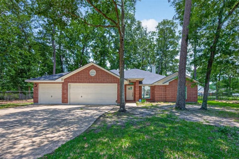 Photo of 18510 Belle Cote Drive, Crosby, TX 77532 (MLS # 19093226)