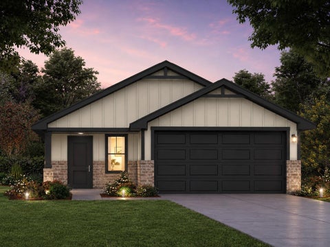 Photo of 18737 Loom Drive, Conroe, TX 77306 (MLS # 6046692)