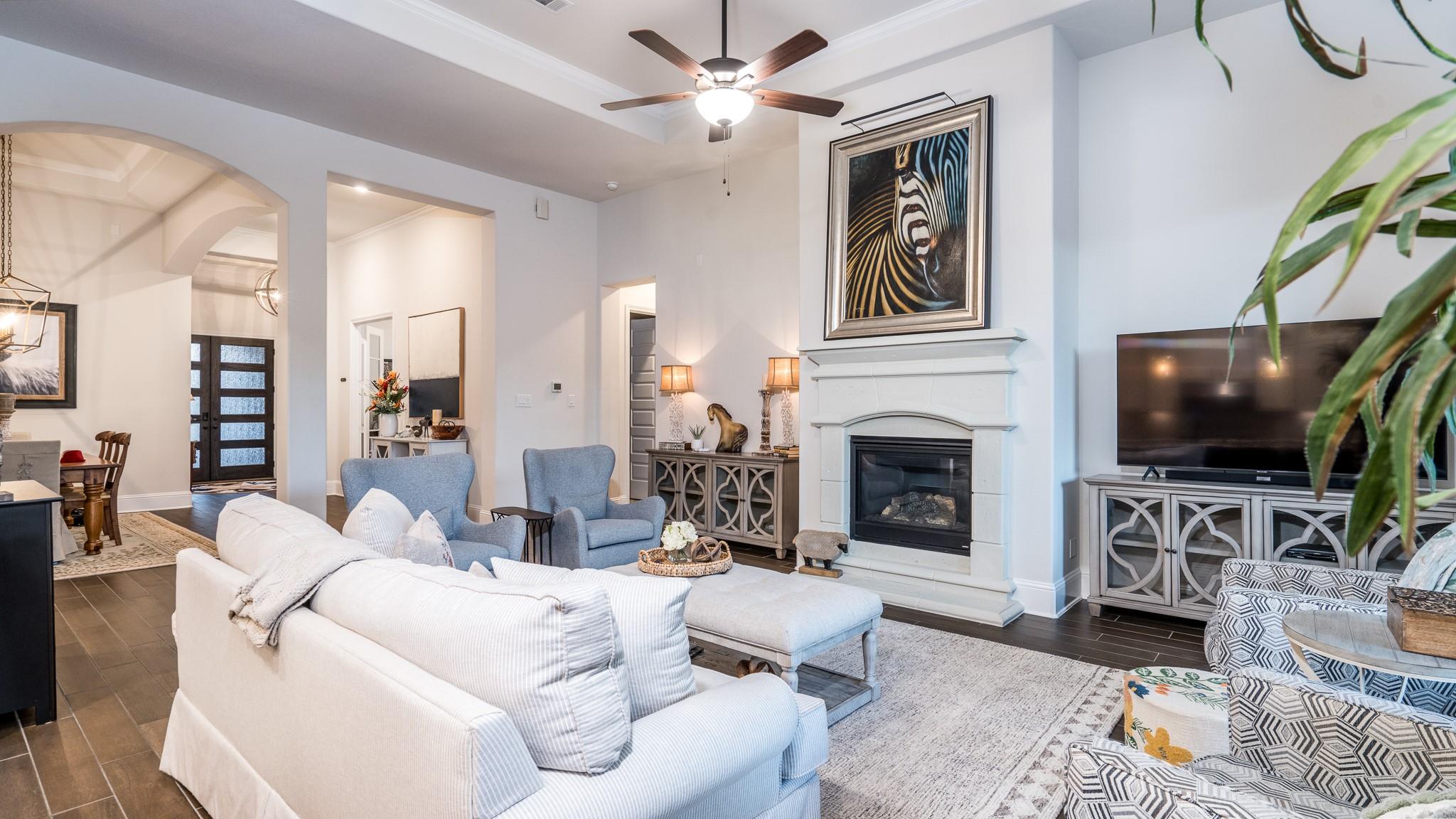 Cypress, Texas 77433, United States, 4 Bedrooms Bedrooms, ,5 BathroomsBathrooms,Residential,Active,254071