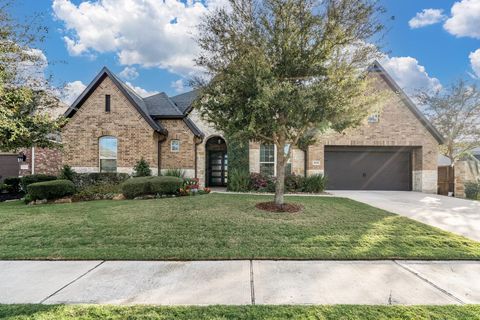 18315 Windspring Falls Lane Cypress TX 77433