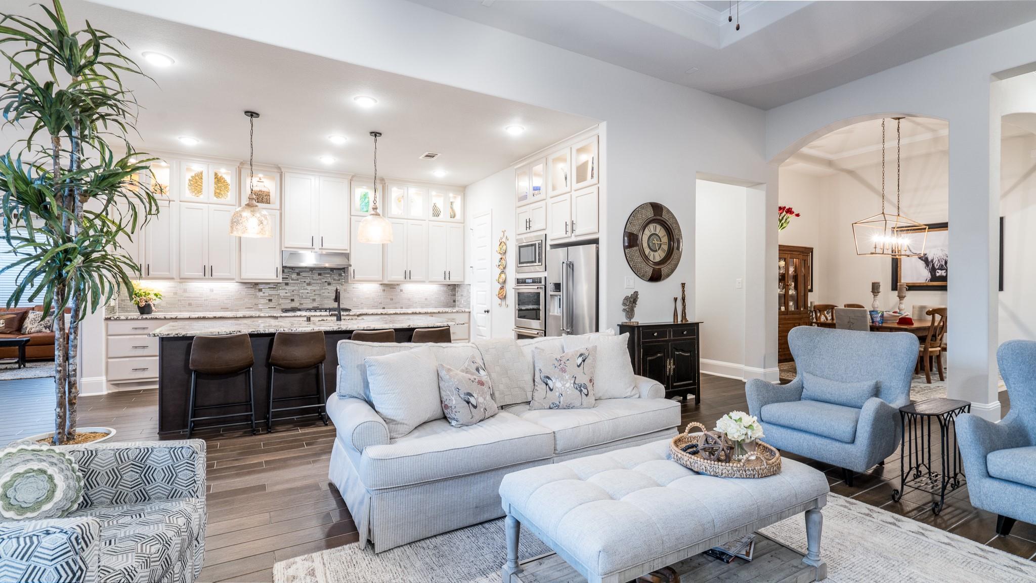 Cypress, Texas 77433, United States, 4 Bedrooms Bedrooms, ,5 BathroomsBathrooms,Residential,Active,254071