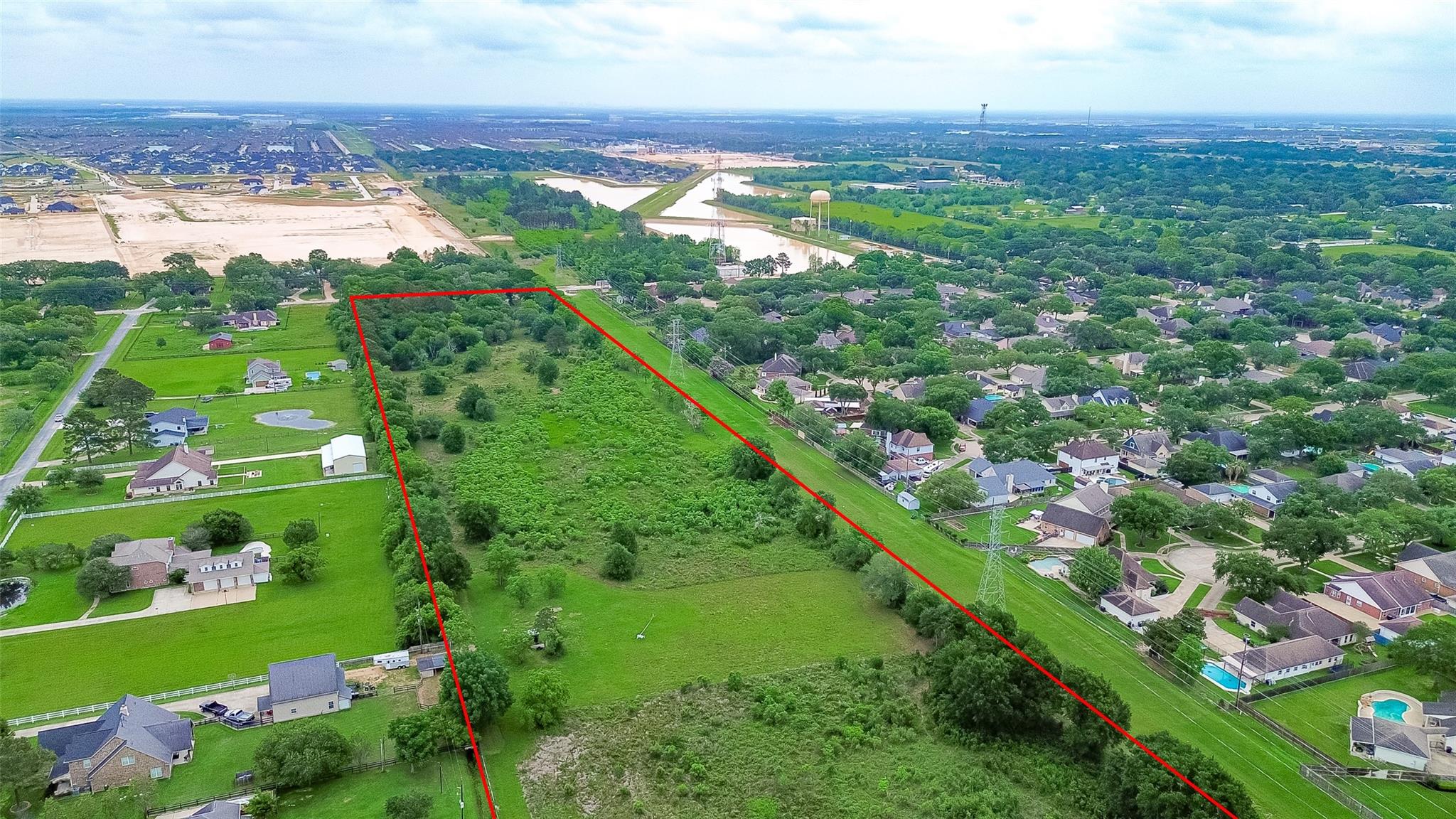 3525 Katy Hockley Road