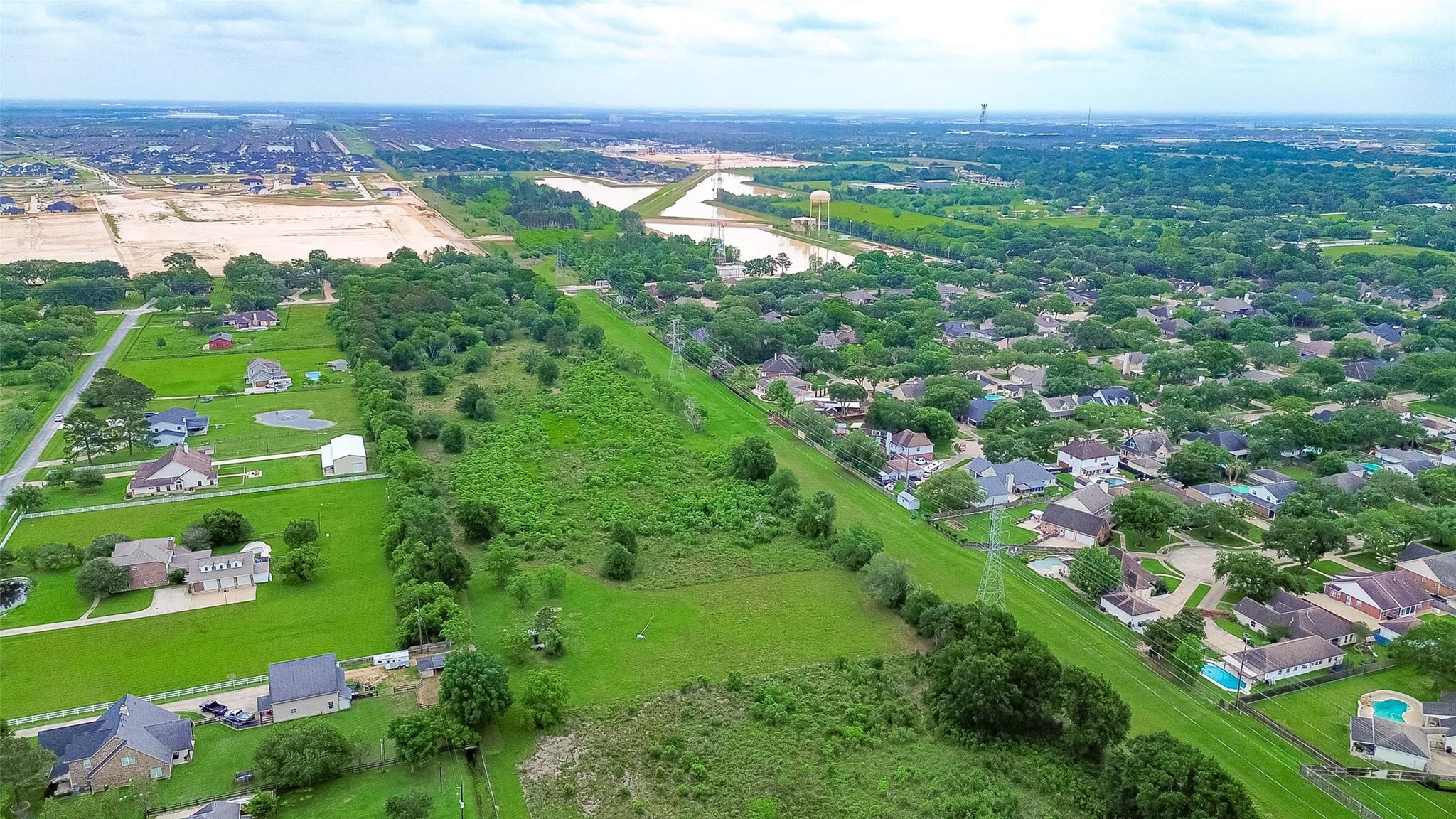 3525 Katy Hockley Road