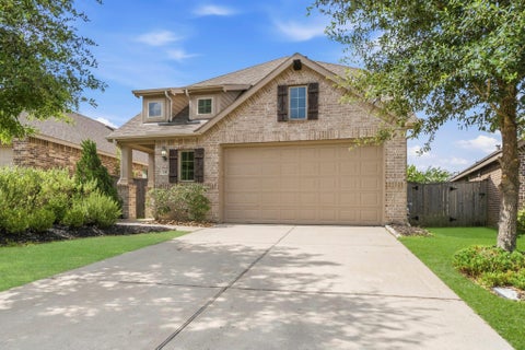 Photo of 141 Emory Birch Drive, Montgomery, TX 77316 (MLS # 48933947)
