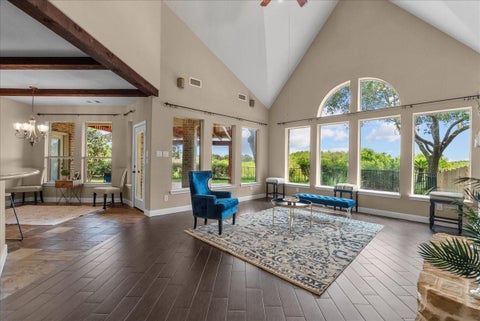 Photo of 5214 Blue Cypress Lane, League City, TX 77573 (MLS # 74384348)