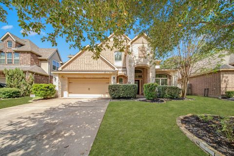 Photo of 323 Kinderwood Trail, Montgomery, TX 77316 (MLS # 44091265)