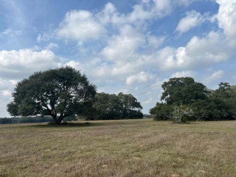 Mobile Home For Sale - TBD 20 ACRES Cat Spring Road<br/> Cat Spring, TX 78933