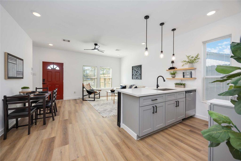 7944 Fields Street A/B