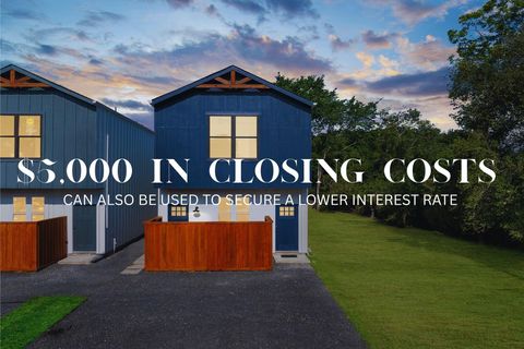 8421 Venus Street A B Houston TX 77088