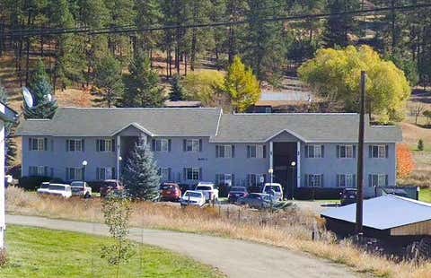 Photo of 11 North Star Ln Ln #50, Other, WA 99166 (MLS # 64213035)