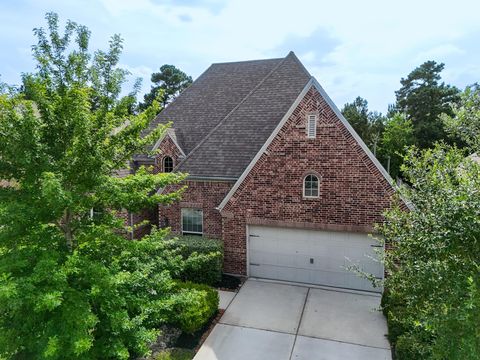 Photo of 110 Hunter Hollow Drive, Montgomery, TX 77316 (MLS # 89257704)