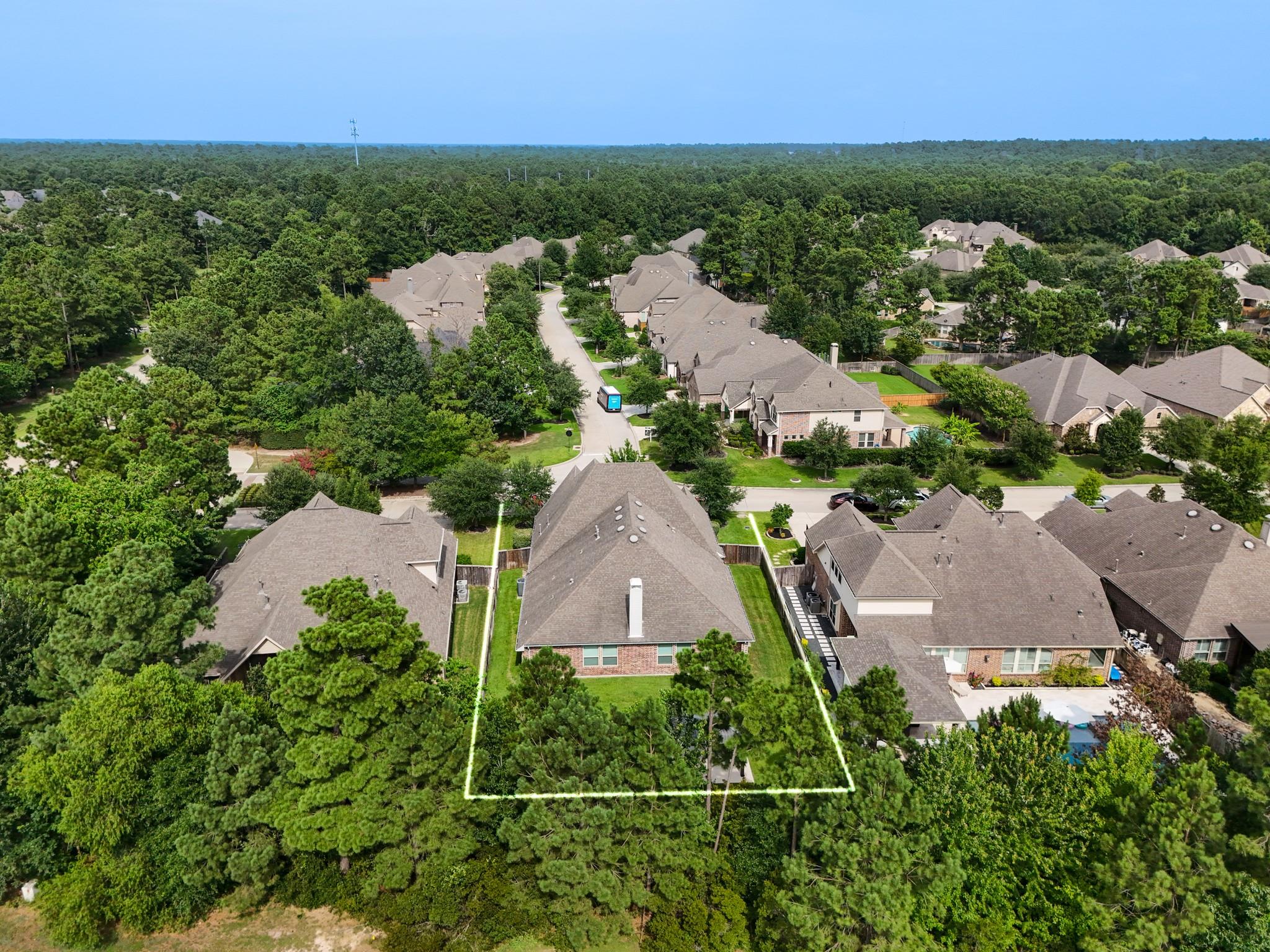 110 Hunter Hollow Drive