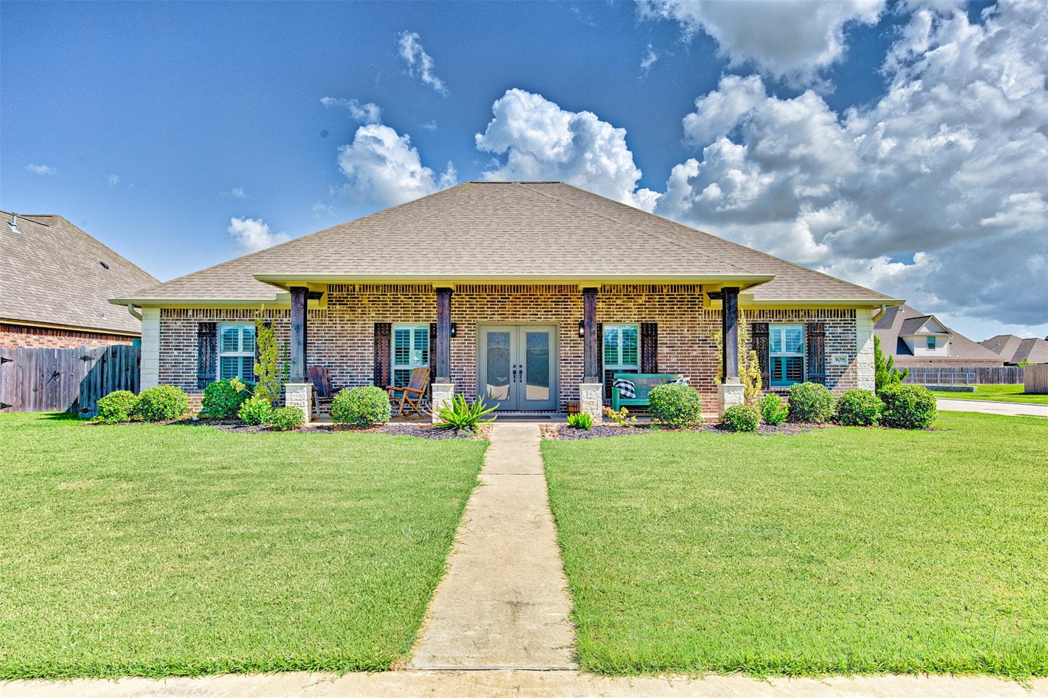 308 Rock Rose Lane
