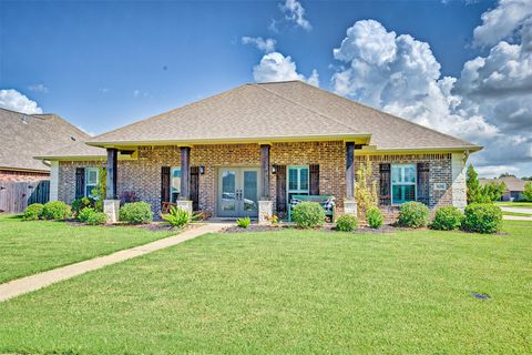 308 Rock Rose Lane Lake Jackson TX 77566