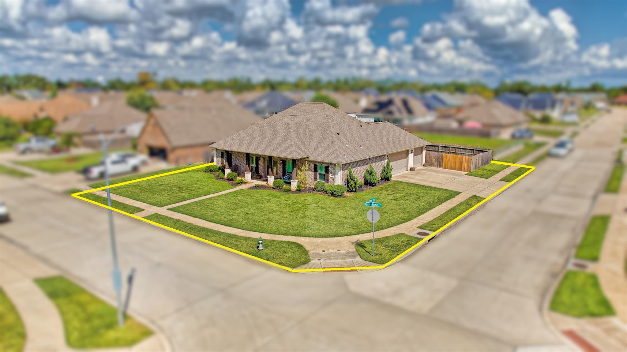 308 Rock Rose Lane