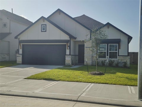 Photo of 403 Dorion Lagoon Dr, Crosby, TX 77532 (MLS # 10668422)