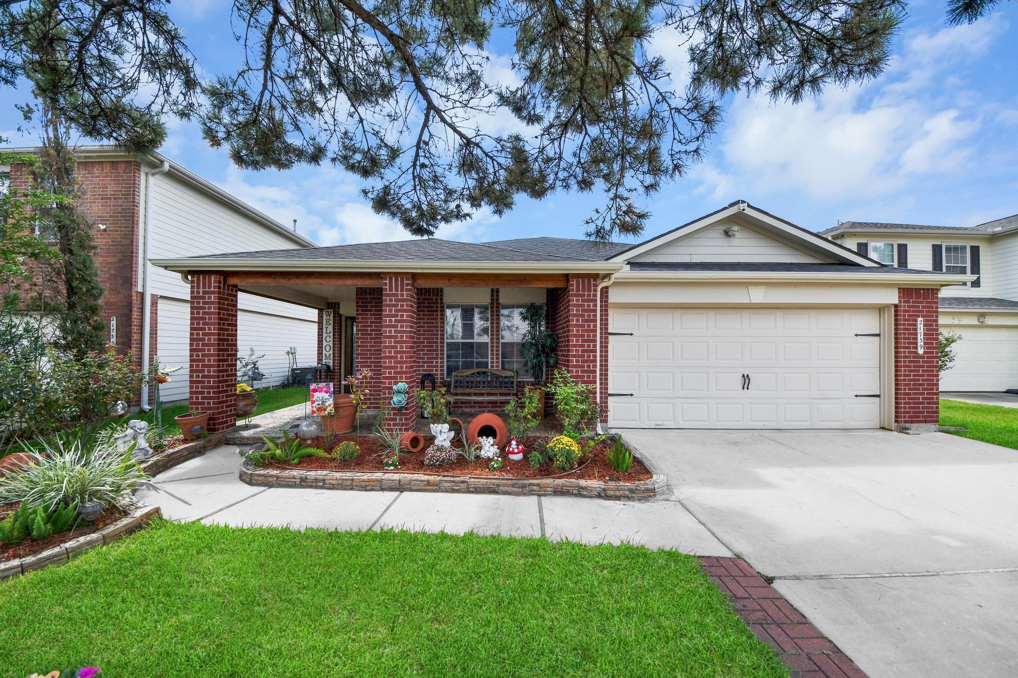21739 Stoney Bluff Lane