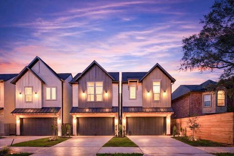 5414 Nolda Street Houston TX 77007