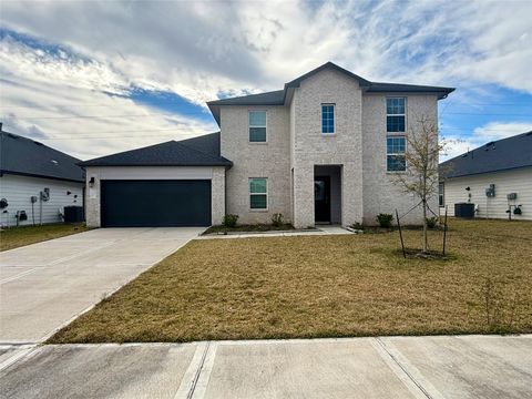 Photo of 7326 Audubon Russet Drive, Richmond, TX 77469 (MLS # 38500564)