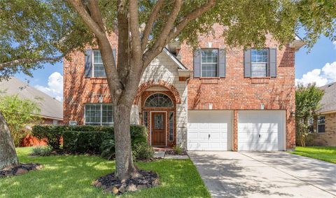 Photo of 21579 Tims Harbor Dr Drive, Kingwood, TX 77339 (MLS # 85208895)