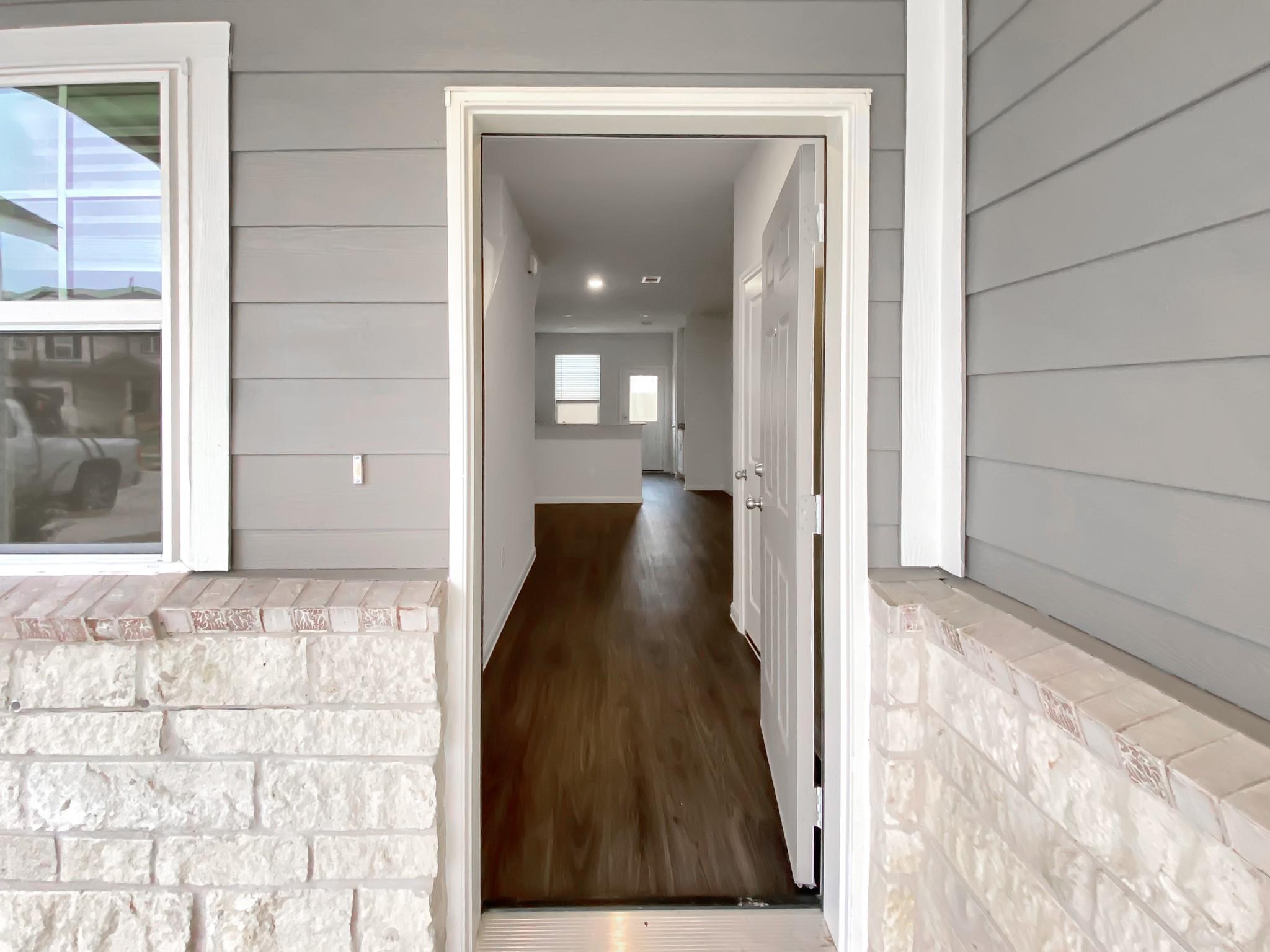 11718 Glen Mountain Drive