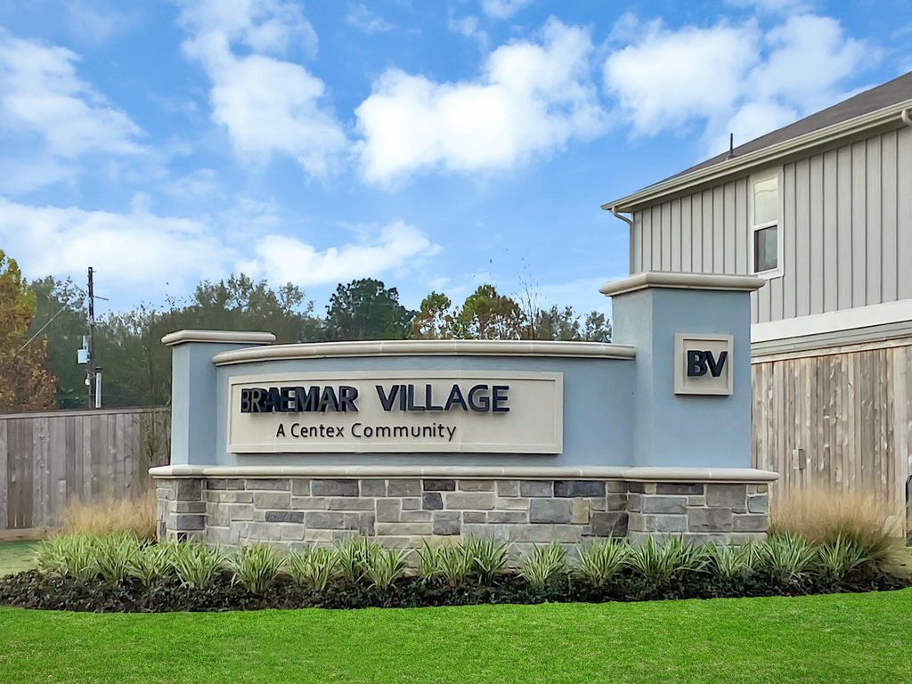 Photo of 11718 Glen Mountain Drive, Tomball, TX 77375 (MLS # 23956066)