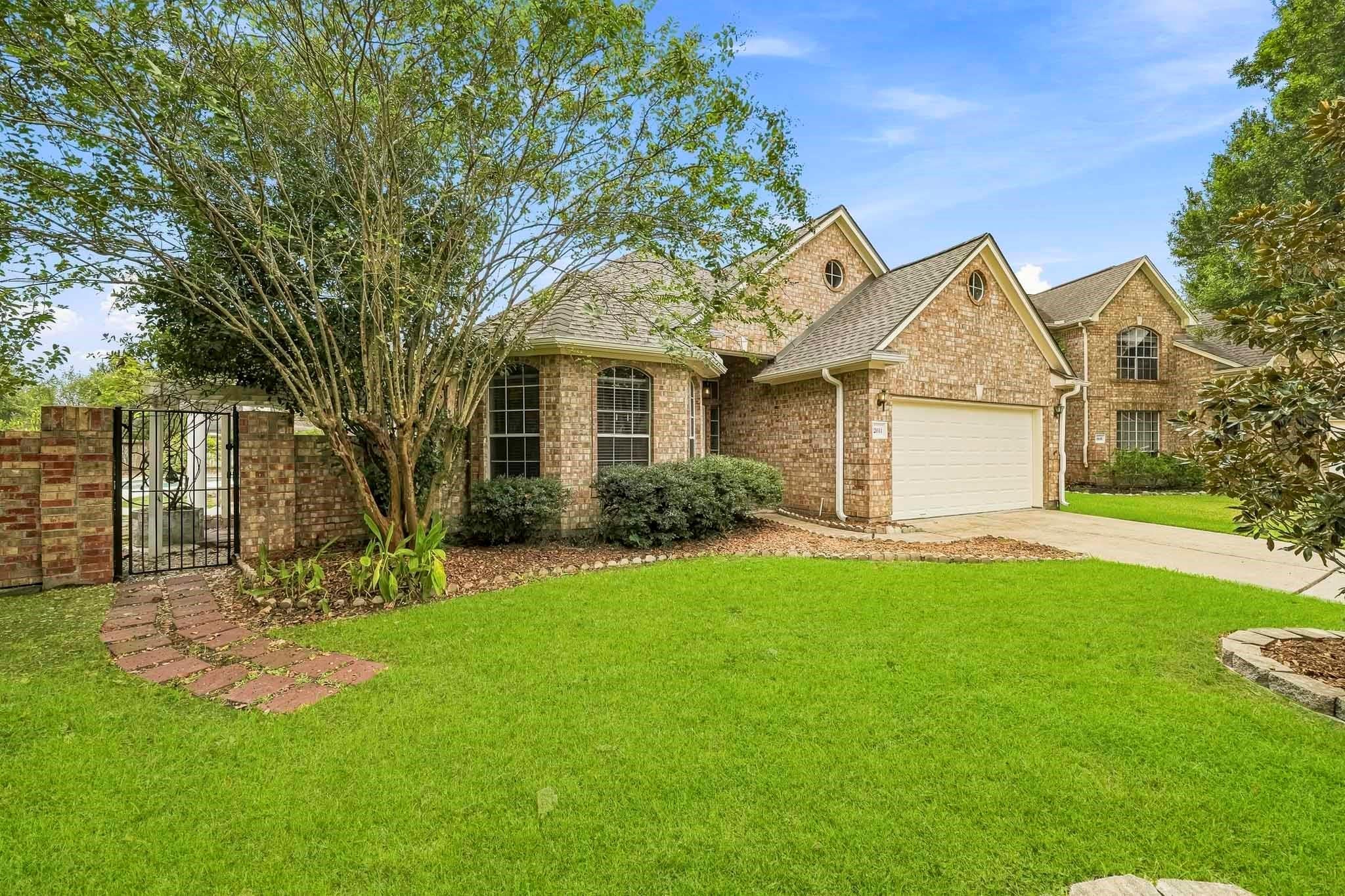 2611 Oxhill Court