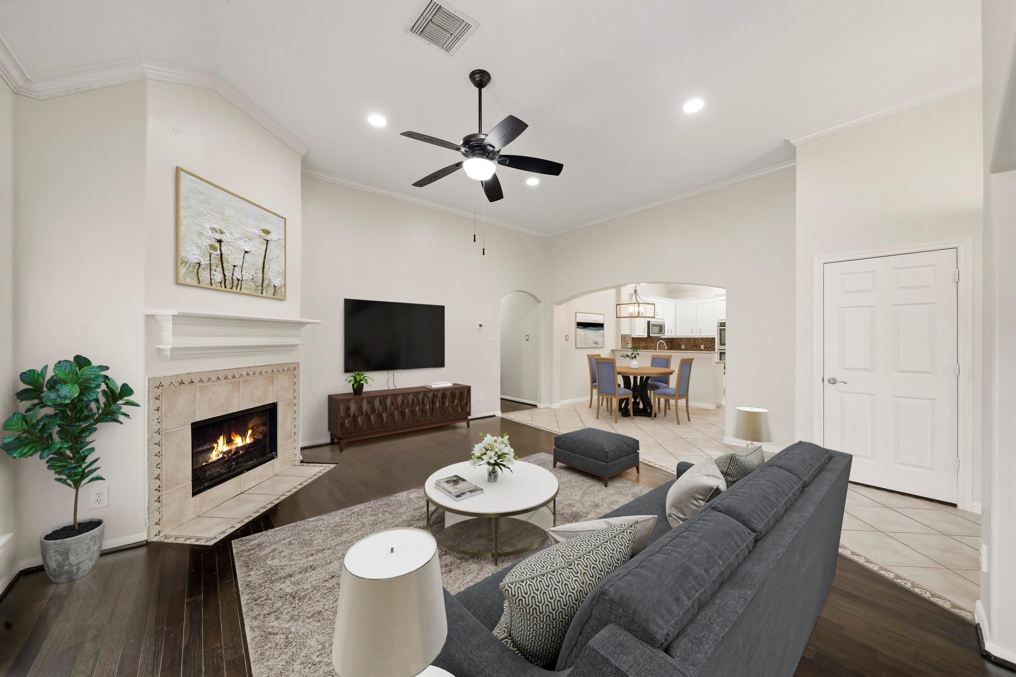 2611 Oxhill Court