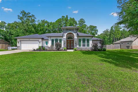 Photo of 27615 Concho Drive, Splendora, TX 77372 (MLS # 27519487)