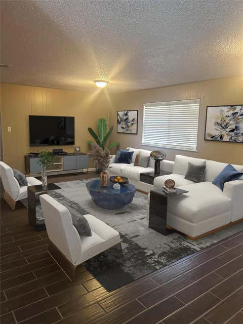 Photo of 279 4th Street N, Van Vleck, TX 77482 (MLS # 84112894)