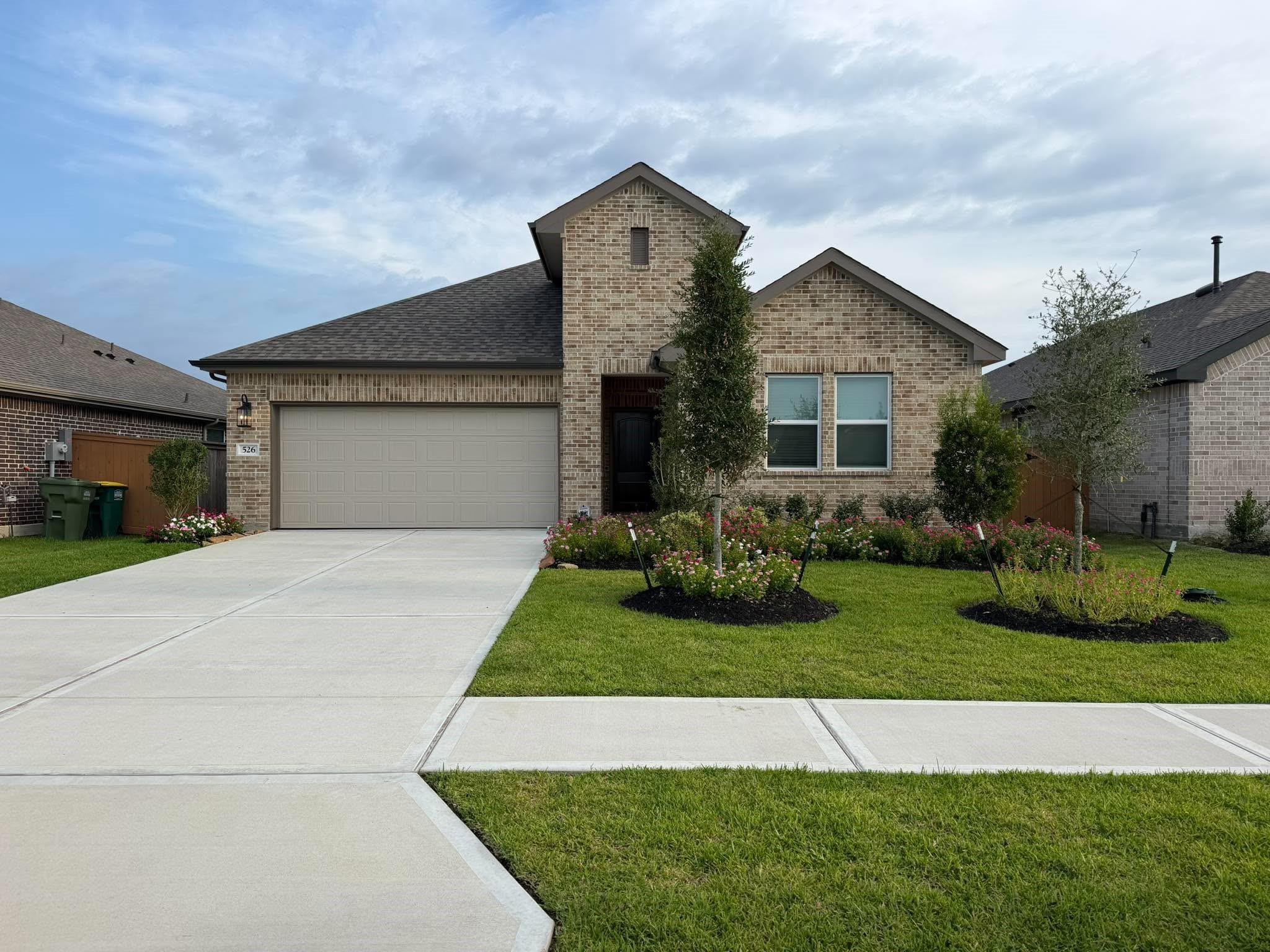 526 Samuel Ridge Drive