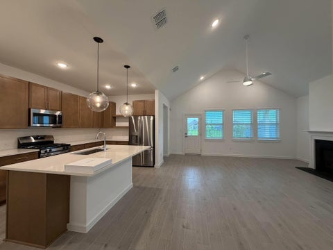 Photo of 526 Samuel Ridge Drive, Dayton, TX 77535 (MLS # 52261908)