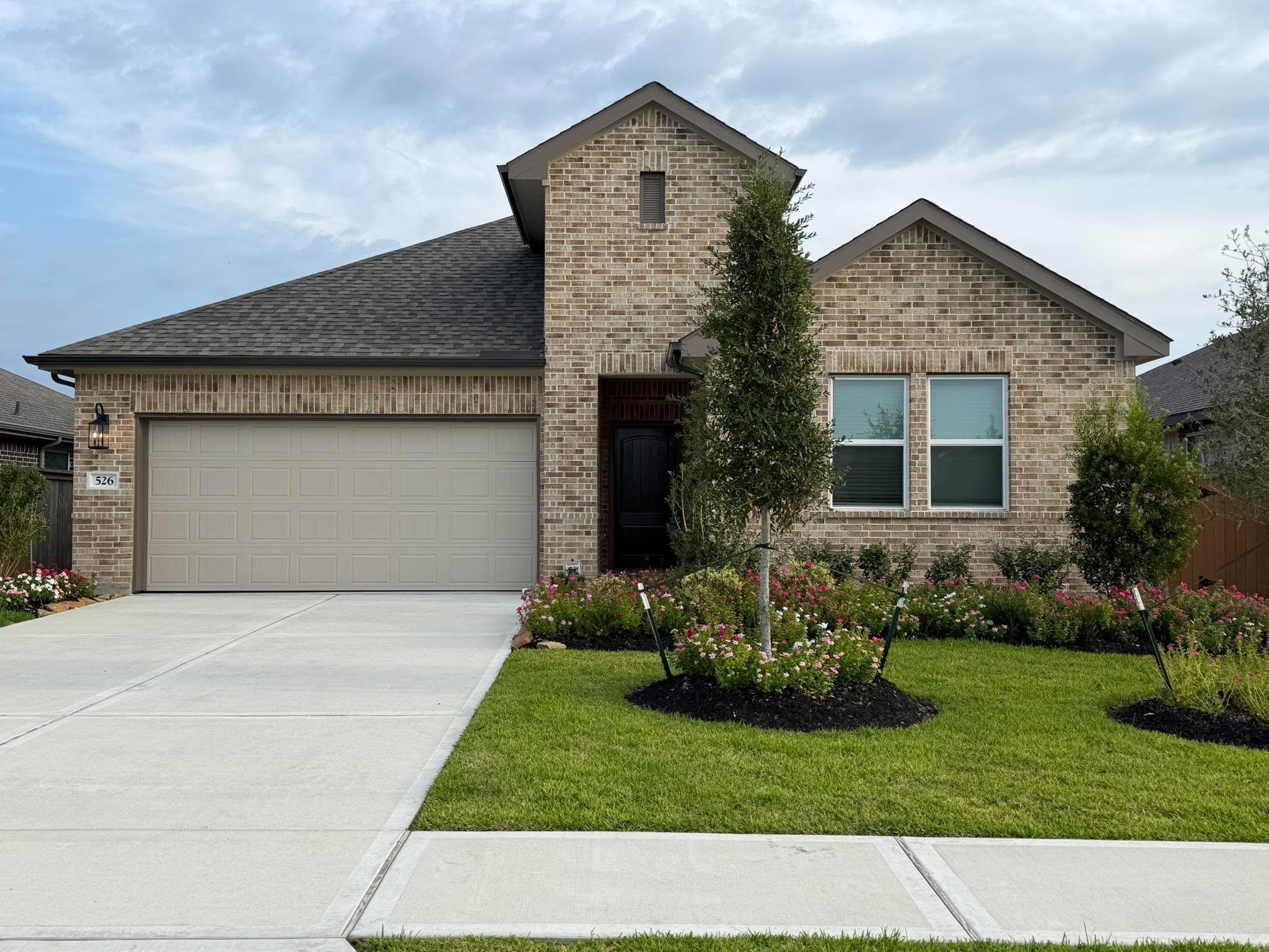 526 Samuel Ridge Drive