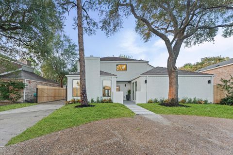 Photo of 11410 Wickersham Lane, Houston, TX 77077 (MLS # 10282244)