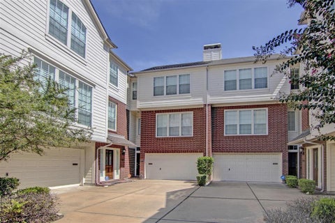 Photo of 2349 Jackson Street, Houston, TX 77004 (MLS # 19919755)
