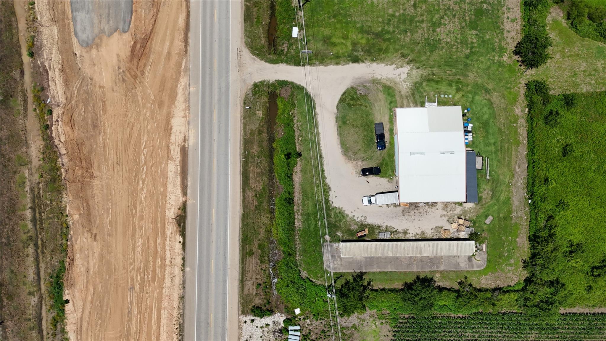 1130 Fm 723 Road
