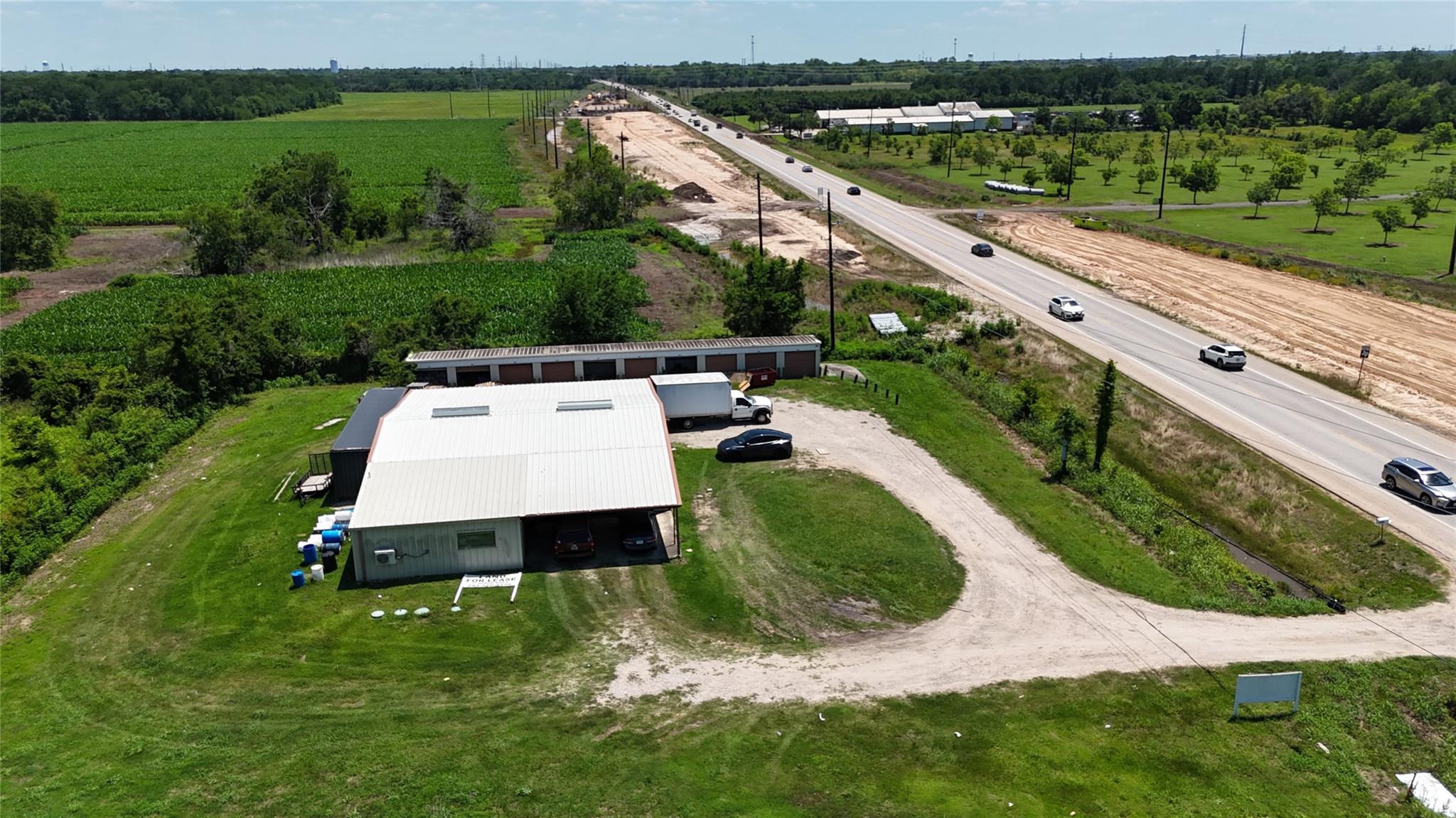 1130 Fm 723 Road