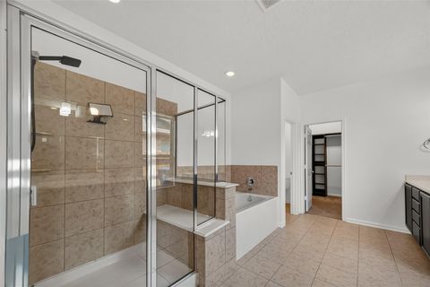 Tiny photo for 13019 Foxwood Creek Lane, Houston, TX 77044 (MLS # 97942577)