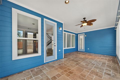 Tiny photo for 13019 Foxwood Creek Lane, Houston, TX 77044 (MLS # 97942577)