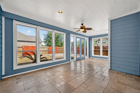 Tiny photo for 13019 Foxwood Creek Lane, Houston, TX 77044 (MLS # 97942577)