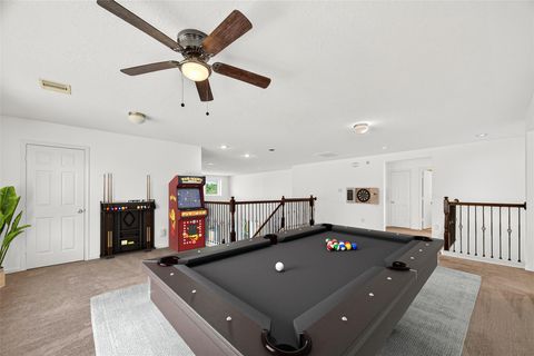 Tiny photo for 13019 Foxwood Creek Lane, Houston, TX 77044 (MLS # 97942577)