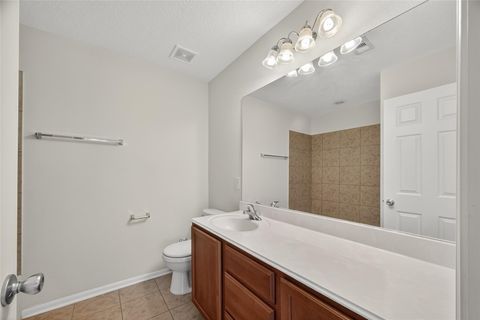 Tiny photo for 13019 Foxwood Creek Lane, Houston, TX 77044 (MLS # 97942577)