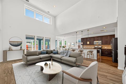 Photo of 13019 Foxwood Creek Lane, Houston, TX 77044 (MLS # 97942577)