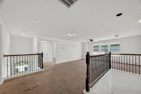 Tiny photo for 13019 Foxwood Creek Lane, Houston, TX 77044 (MLS # 97942577)