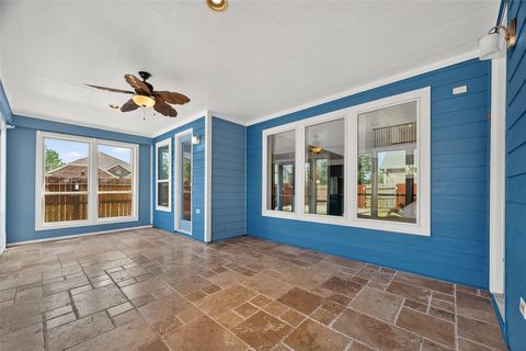 Tiny photo for 13019 Foxwood Creek Lane, Houston, TX 77044 (MLS # 97942577)