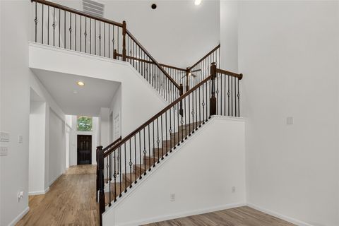 Tiny photo for 13019 Foxwood Creek Lane, Houston, TX 77044 (MLS # 97942577)